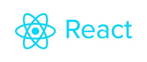 react